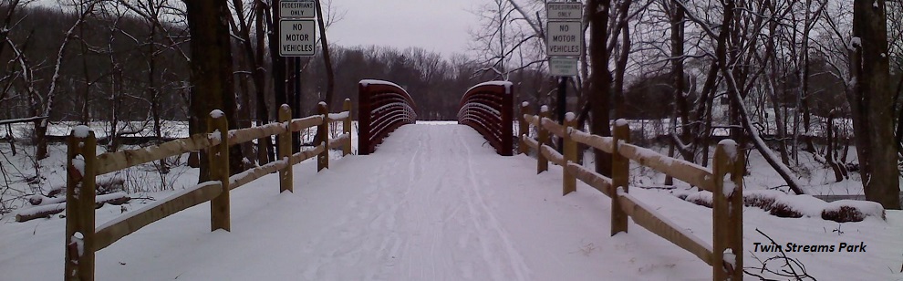 twin stream winter narrow